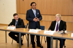 Campaigning with Boris