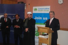 CMF Eid Milad-un-Nabi