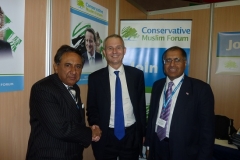 Conservative Party Conference 2010