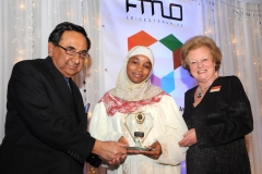 FMO Youth & Community Awards