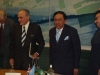  HRH Prince Turki Al Faisal