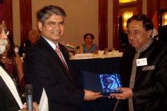 India International Foundation