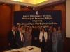 Meeting with Arnand Sharma