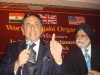 World Punjabi Organisation Event