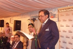 MCB Young Muslim Beacon Awards