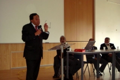 Muslim Association of Croydon