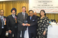 Punjabi Society of the British Isles Vaisakhi Event