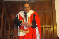 State Opening of Parliament 2009