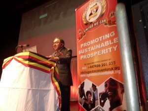 uganda